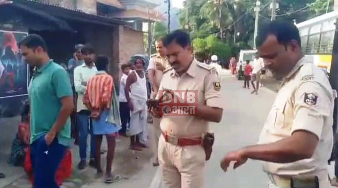 बेगूसराय में बेखौफ अपराधियों एक निजी फाइनेंस कंपनी के कर्मचारियों से हथियार के बल पर तीन लाख सत्तर हजार रूपया लुटा, पुलिस जांच में जुटी 2