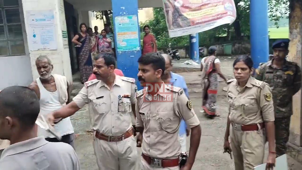 कर्मा पूजा को लेकर तालाब में नहाने गई दो बच्चियों की डूबने से हुई मौत, गांव में पसरा मातम 3