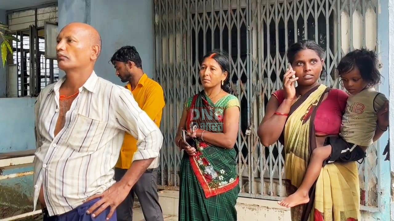 कर्मा पूजा को लेकर तालाब में नहाने गई दो बच्चियों की डूबने से हुई मौत, गांव में पसरा मातम 2