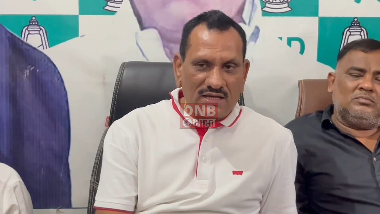 राजद एमएलए राकेश रौशन ने सांख्यिकी पदाधिकारी पर लगाया भ्रष्टाचार के गंभीर आरोप,जन्म और मृत्यु प्रमाण पत्र में अवैध वसूली का लगाया आरोप 2