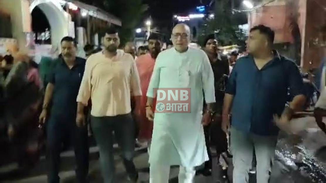 चोरी करेंगे, भ्रष्टाचार करेंगे, जेल से निकलेंगे, लगेगा की कोई संत महात्मा निकले हैं। यह लोग थेथर है – गिरिराज सिंह 2