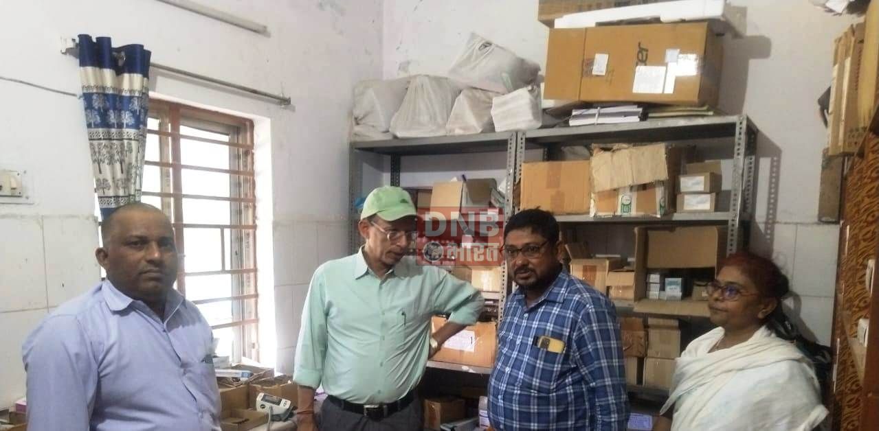 वीरपुर में कहीं बने शिक्षक, कहीं मित्र तो कहीं सख्त पदाधिकारी बने बीडीओ 4