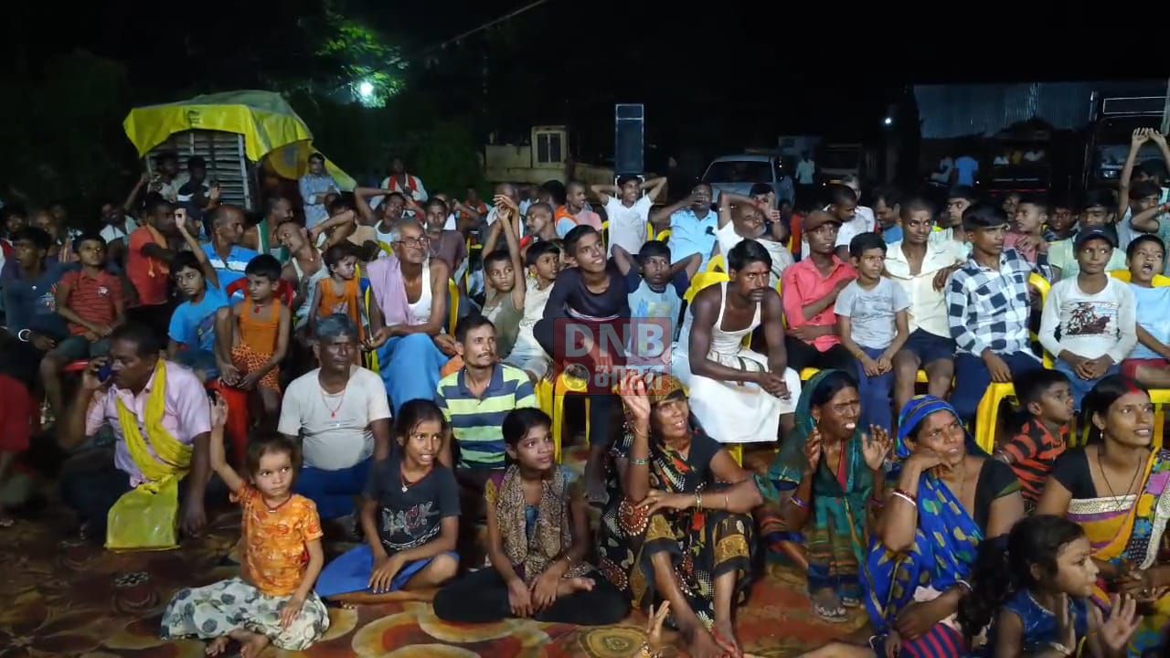 विश्वकर्मा पूजा को लेकर जगह जगह किया गया भक्ति जागरण का आयोजन 3