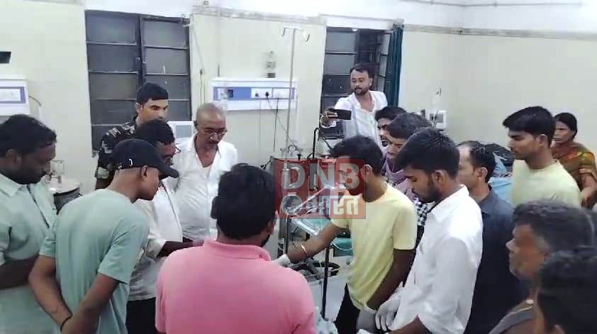 समस्तीपुर: दिनदहाड़े अपराधियों ने कबाड़ी वाले को मारी गोली, इलाज के दौरान हुई मौत, परिजनों में मचा कोहराम 3
