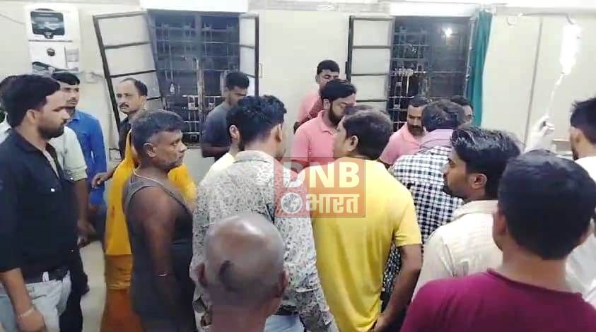 समस्तीपुर: दिनदहाड़े अपराधियों ने कबाड़ी वाले को मारी गोली, इलाज के दौरान हुई मौत, परिजनों में मचा कोहराम 4