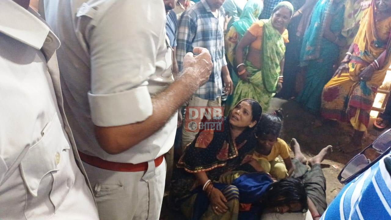 गले में फंदा डाल युवक ने की आत्महत्या, स्वजनों में मचा कोहराम 3