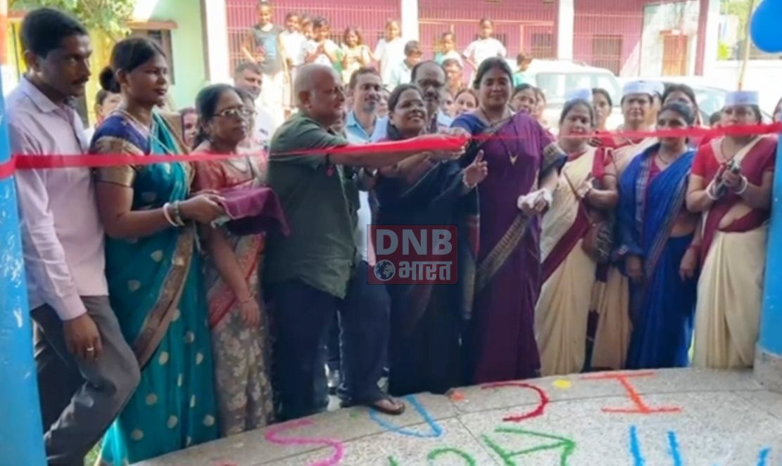 बाल विकास परियोजना के अन्तर्गत तीलरथ में पोषण माह कार्यक्रम का हुआ आयोजन 2
