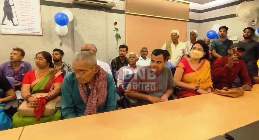 वन एवं जलवायु परिवर्तन विभाग के मंत्री प्रेम कुमार पहुंचे राजगीर,कृषि वानिकी योजना अंतर्गत प्रोत्साहन राशि वितरण कार्यक्रम में की शिरकत 2