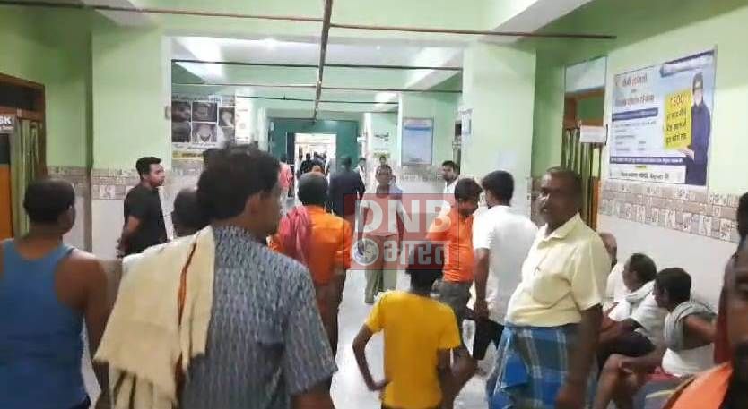 बेगूसराय में गंगा स्नान के दौरान डुबने से एक युवक की मौत, परिजनों में मचा कोहराम 2