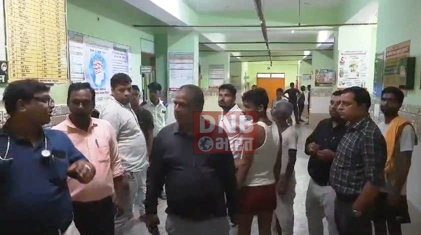 बेगूसराय में गंगा स्नान के दौरान डुबने से एक युवक की मौत, परिजनों में मचा कोहराम 3