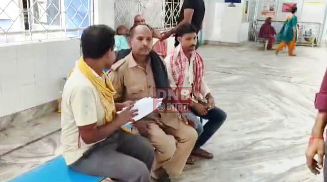 बेगूसराय में पशु चारा लाने जा रहे किसान की बाढ़ के पानी में डूबने से हुई मौत, परिजनों में मचा कोहराम 2