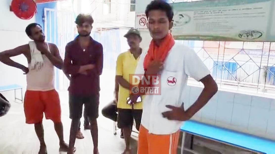 बेगूसराय में पशु चारा लाने जा रहे किसान की बाढ़ के पानी में डूबने से हुई मौत, परिजनों में मचा कोहराम 3
