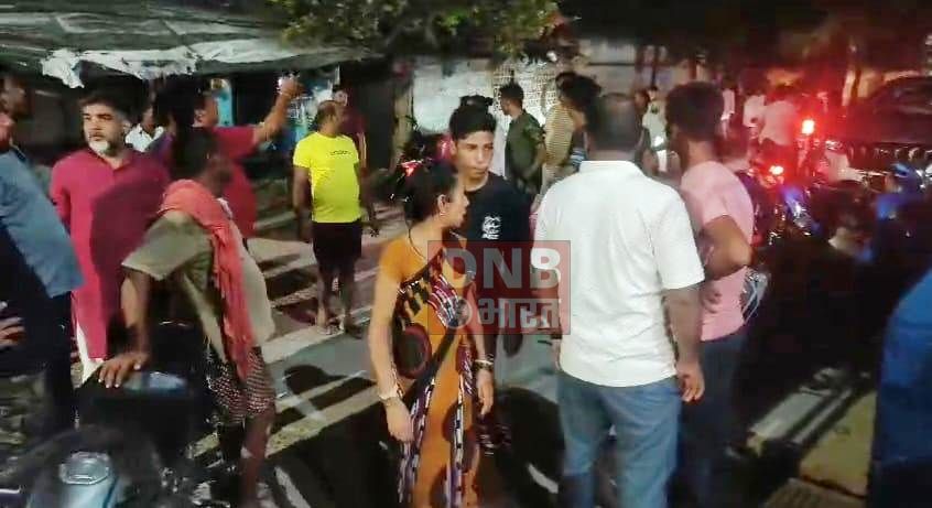 समस्तीपुर में अपराधियों के हौसलें बुलंद, बाइक सवार अपराधियों ने जमीन कारोबारी को गोली मारकर किया जख्मी, कारोबारी निजी अस्पताल में भर्ती 2