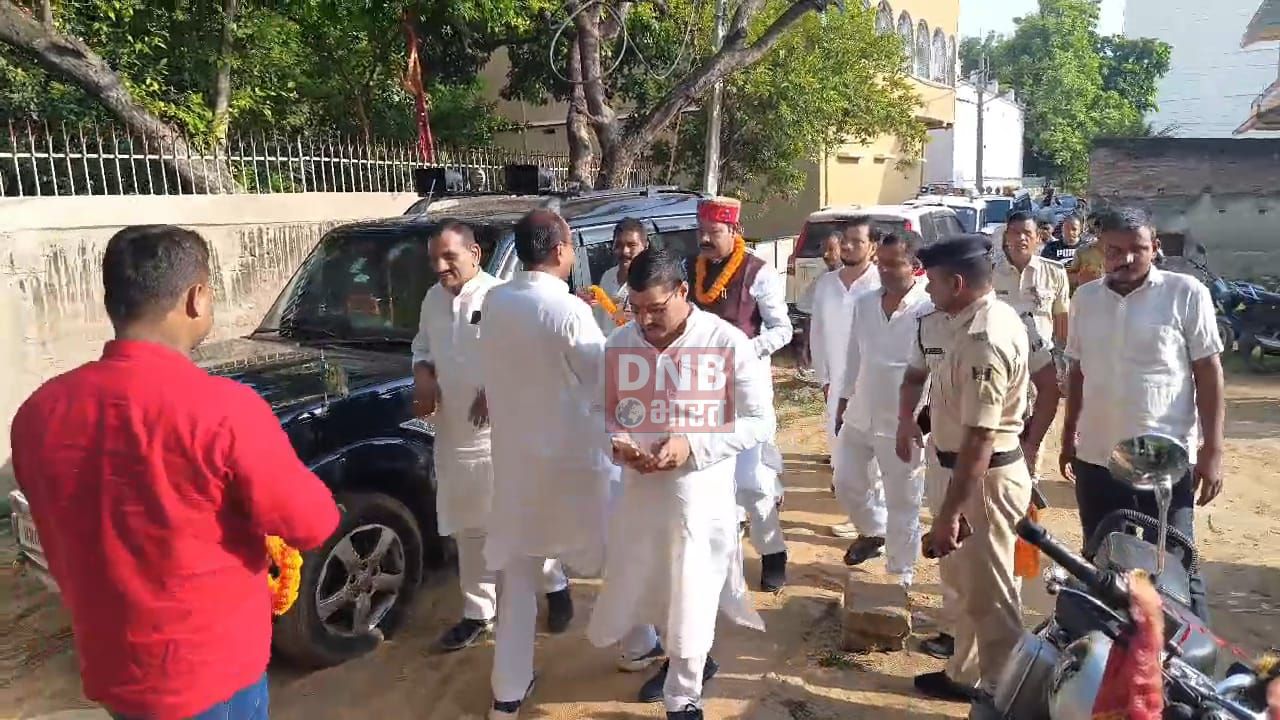 राजद विधायक राकेश रौशन और जेडीयू सांसद कौशलेंद्र कुमार भ्रष्टाचार को लेकर हुए आमने-सामने, एक दूसरे के ऊपर लगा रहे है भ्रष्टाचार में लिप्त होने का आरोप 3