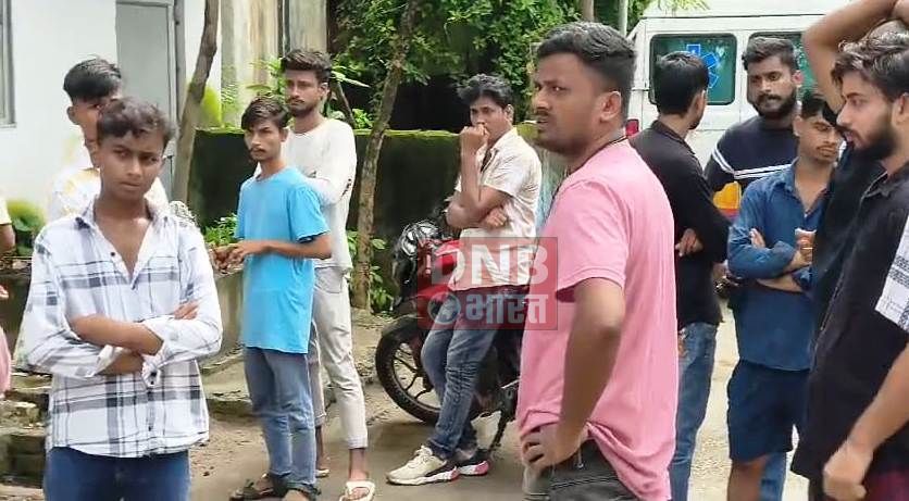 बेगूसराय में लापता युवक का शव बरामद, परिजन पुलिस पर लगा रही हैं लापरवाही का आरोप, अपहरण के बाद युवक हुई हत्या, परिजनो में मचा कोहराम 4