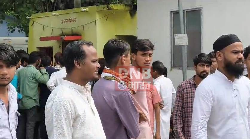 बेगूसराय में लापता युवक का शव बरामद, परिजन पुलिस पर लगा रही हैं लापरवाही का आरोप, अपहरण के बाद युवक हुई हत्या, परिजनो में मचा कोहराम 3