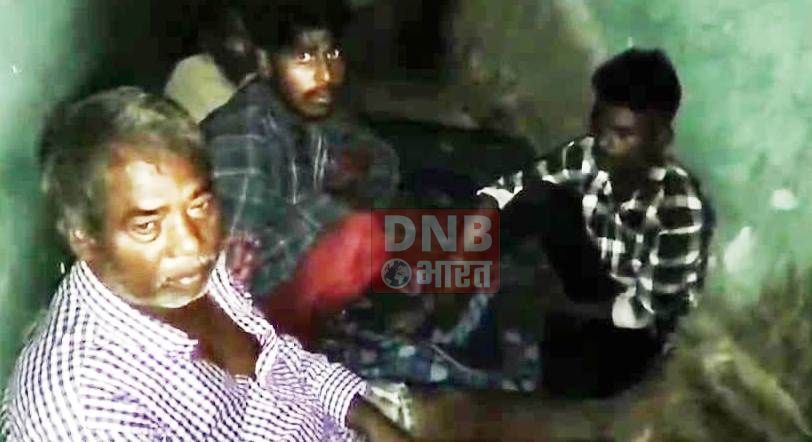 बेगूसराय में छापेमारी करने गए पुलिस टीम पर शराब माफियाओ ने किया हमला, थानाध्यक्ष समेत दो पुलिस कर्मी घायल 3