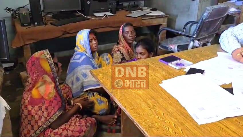 बेगूसराय में छापेमारी करने गए पुलिस टीम पर शराब माफियाओ ने किया हमला, थानाध्यक्ष समेत दो पुलिस कर्मी घायल 2
