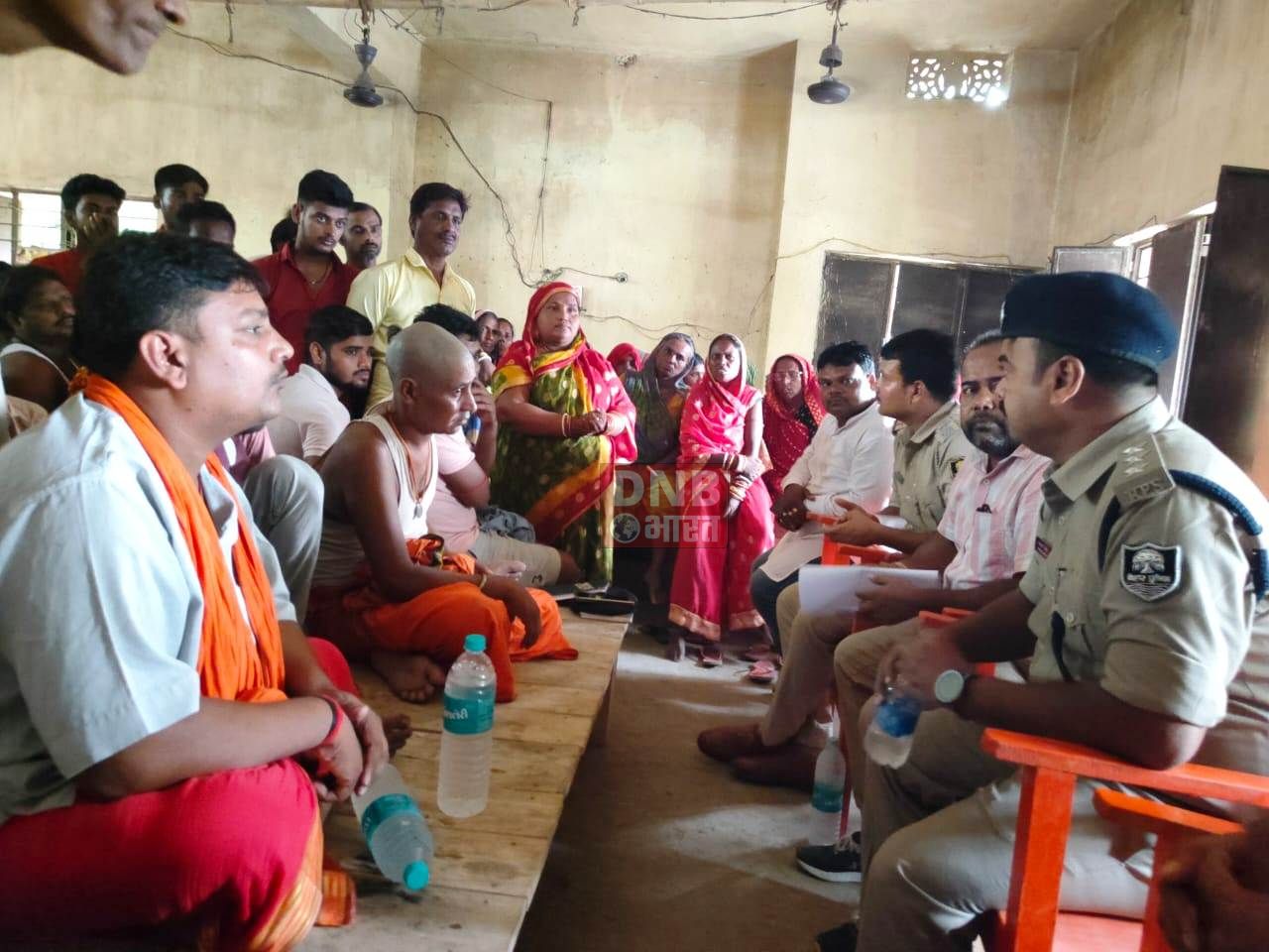 बकाया राशि रखने वाले सभी दुकानदार,अविलंब राशि जमा करें, अन्यथा वैसे दुकान को हटाया जाएगा - सूरज कांत 2