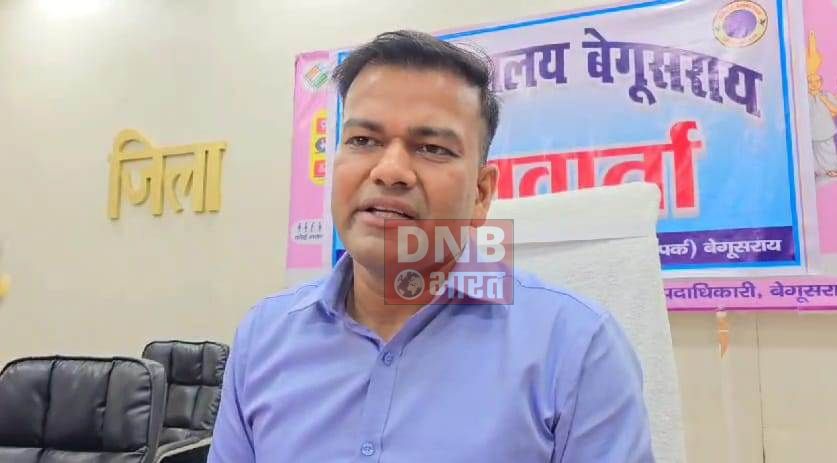 ग्रामीण व शहरी इलाकों में 31 मार्च तक स्मार्ट मीटर लगाने का काम होगा पुरा - डीएम तुषार सिंगला 3
