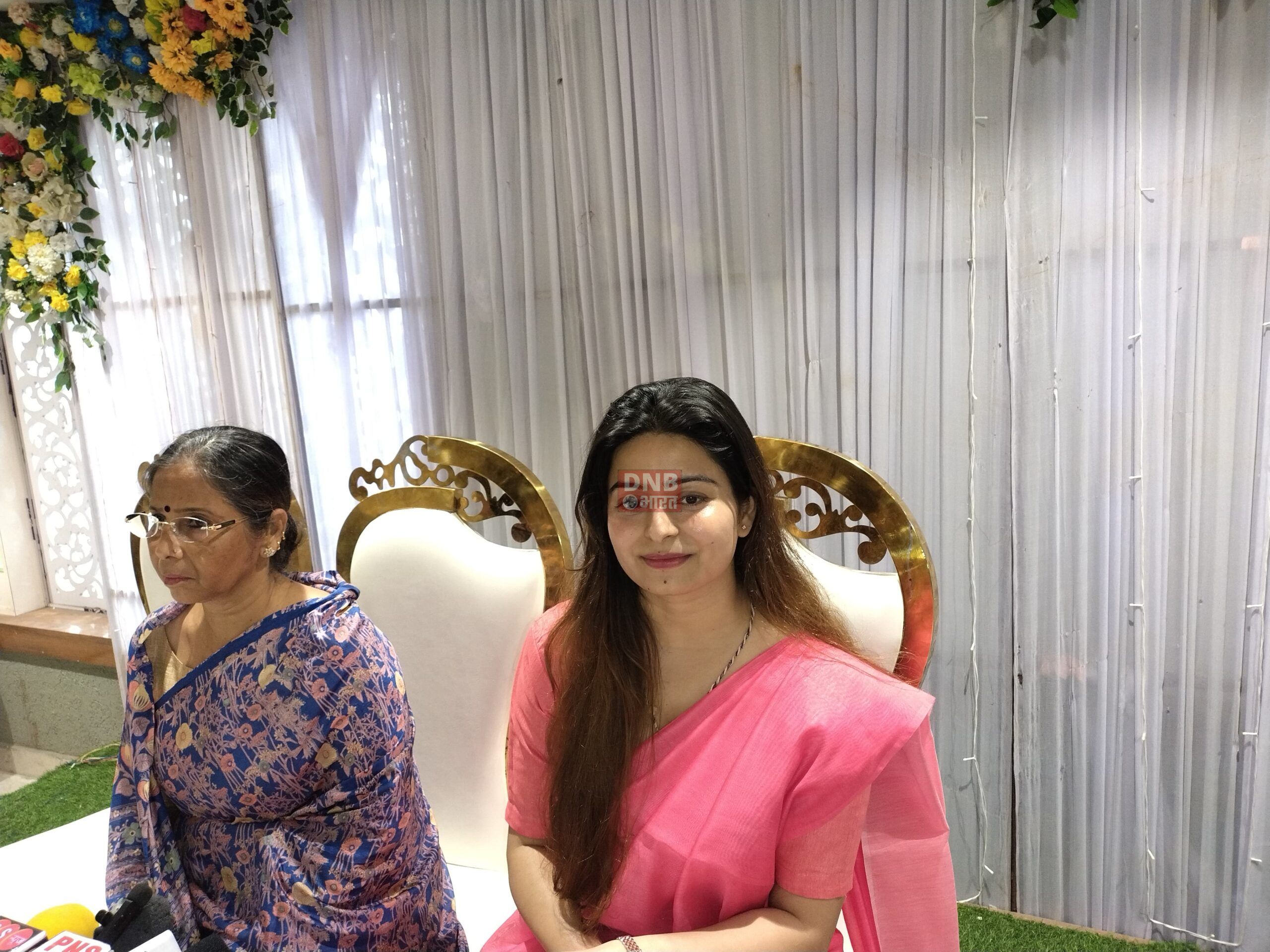 समस्तीपुर में रोजगार के अवसर बढ़ाएंगी भोजपुरिया प्रोड्यूसर चेतना झा 2