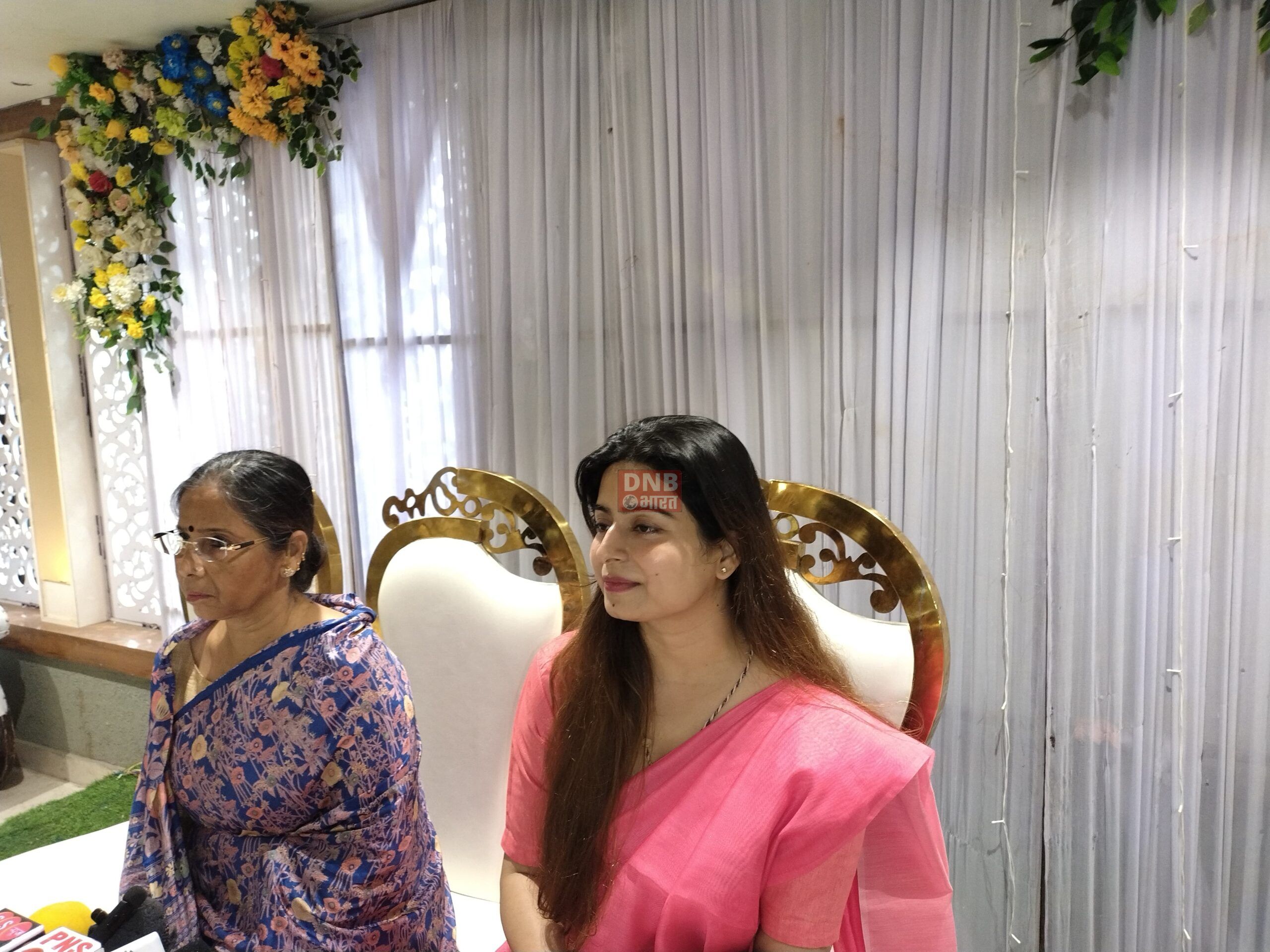 समस्तीपुर में रोजगार के अवसर बढ़ाएंगी भोजपुरिया प्रोड्यूसर चेतना झा 3