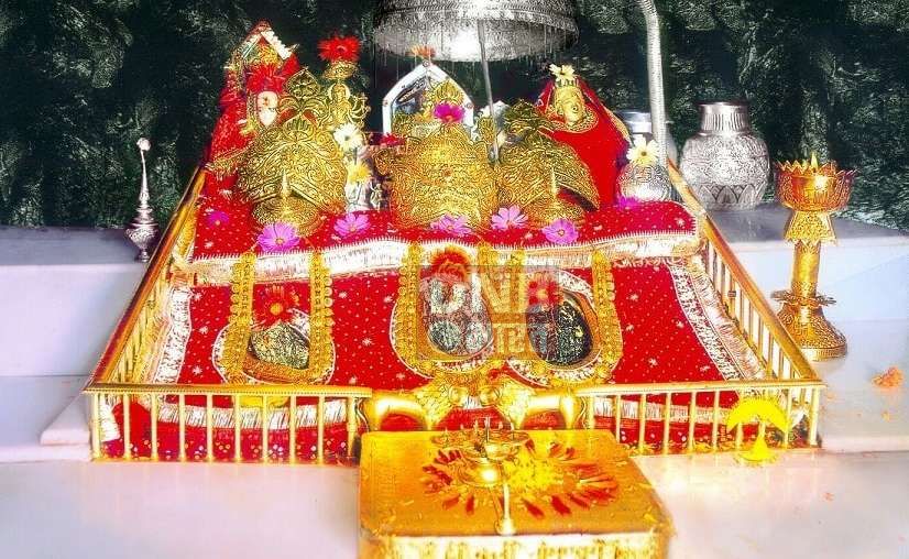 नवरात्र विशेष: माता वैष्णो देवी धाम की महिमा है अपरंपार 2