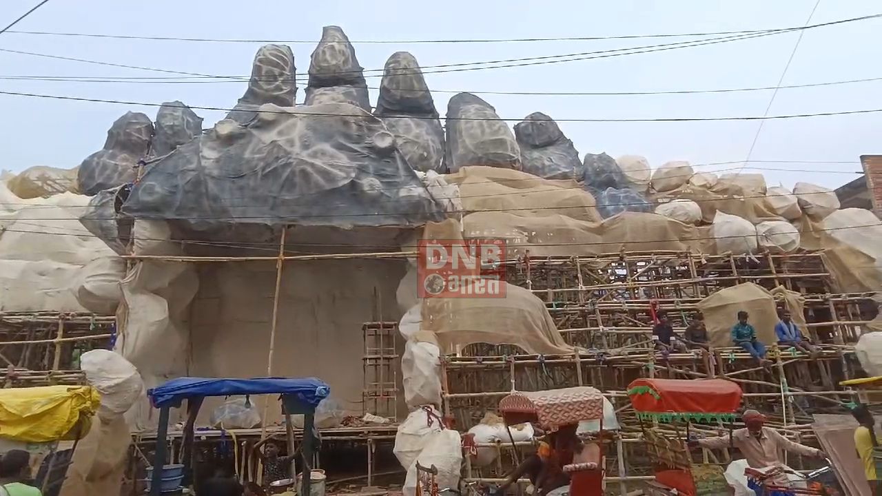 बिहार शरीफ विधानसभा के भाजपा विधायक डॉ सुनील ने अपने ही सरकार के प्रशासनिक अधिकारियों के खिलाफ खोल मोर्चा 2
