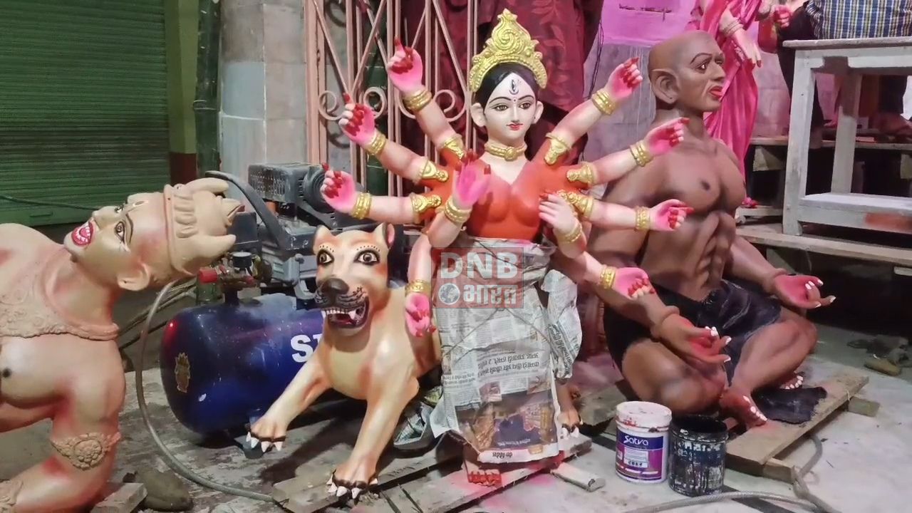 बिहार शरीफ विधानसभा के भाजपा विधायक डॉ सुनील ने अपने ही सरकार के प्रशासनिक अधिकारियों के खिलाफ खोल मोर्चा 3