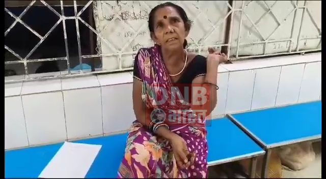 बेगूसराय में मामूली विवाद में एक साइको व्यक्ति में पति-पत्नी एवं उसके पोते को चाकू मारकर किया गंभीर रूप से घायल, सदर अस्पताल में भर्ती 3