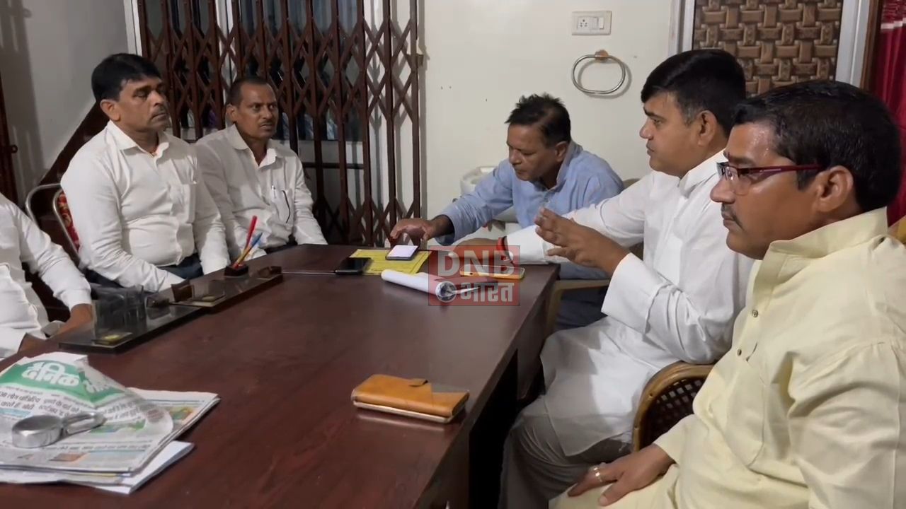 23 अक्टूबर को तेजस्वी यादव पहुंचेगे नालंदा, राजगीर के कन्वेंशन सेंटर में कार्यकर्ता दर्शन सह संवाद सम्मेलन में होंगे शामिल 4
