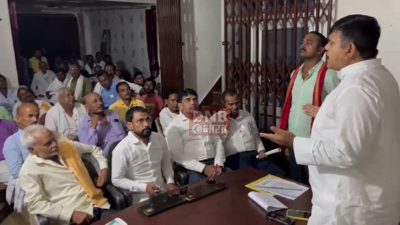 23 अक्टूबर को तेजस्वी यादव पहुंचेगे नालंदा, राजगीर के कन्वेंशन सेंटर में कार्यकर्ता दर्शन सह संवाद सम्मेलन में होंगे शामिल 2