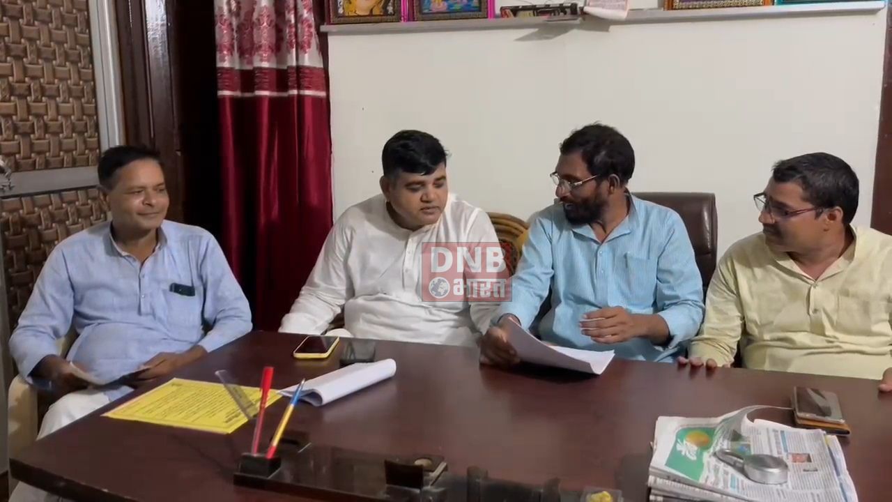 23 अक्टूबर को तेजस्वी यादव पहुंचेगे नालंदा, राजगीर के कन्वेंशन सेंटर में कार्यकर्ता दर्शन सह संवाद सम्मेलन में होंगे शामिल 3