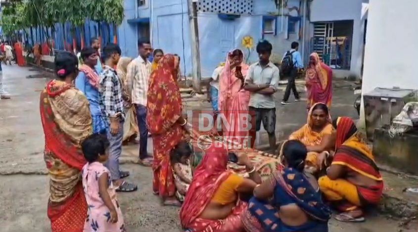 बेगूसराय में सर्पदंश से एक मजदूर की मौत, परिजनों में मचा कोहराम 2