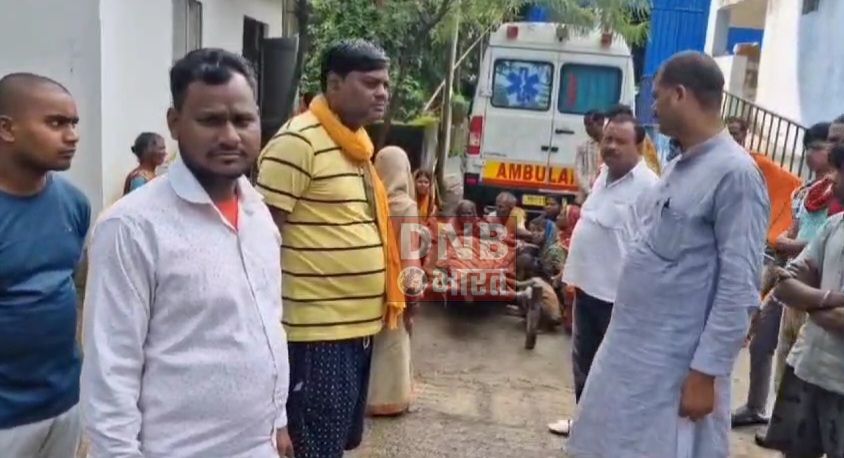 बेगूसराय में सर्पदंश से एक मजदूर की मौत, परिजनों में मचा कोहराम 3