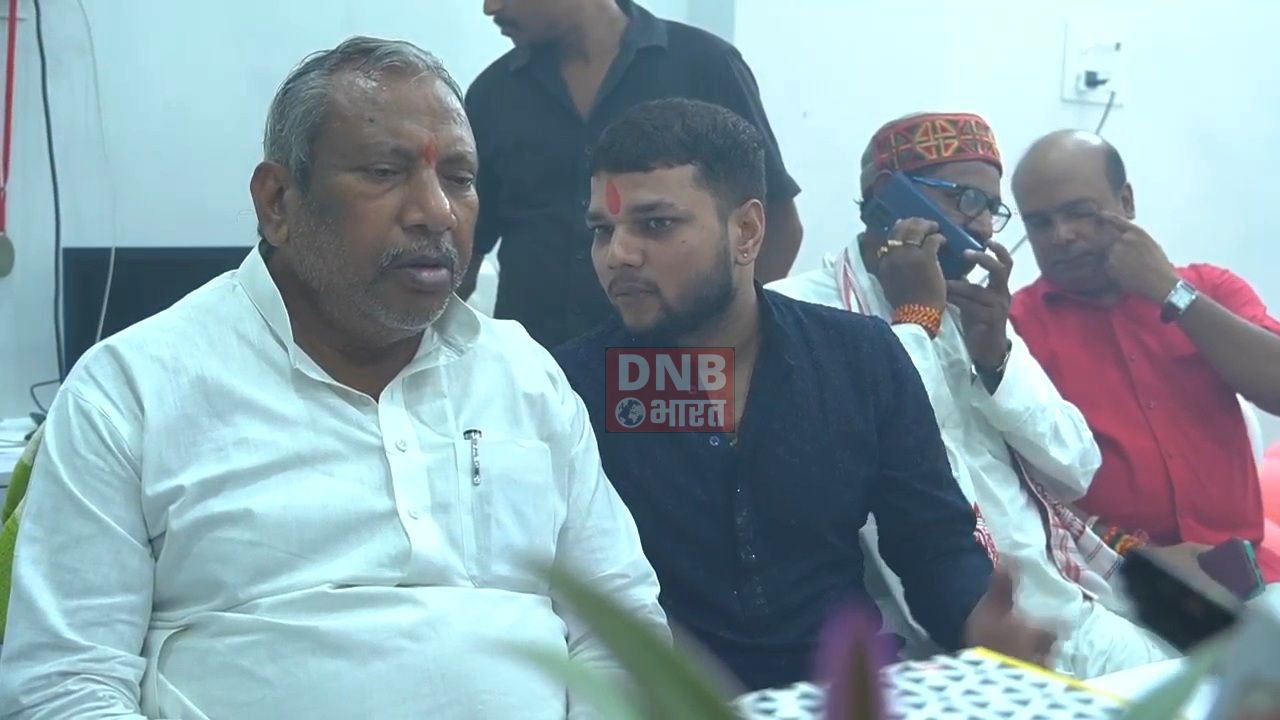 नालंदा: जेडीयू सांसद कौशलेंद्र कुमार ने जहरीली शराब से हुई मौतों पर जताई चिंता, शराबबंदी का किया समर्थन 2