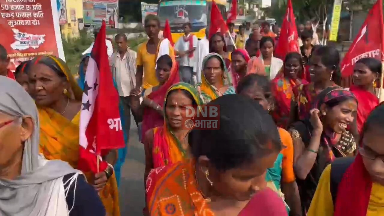 शराबबंदी कानून पर पुनर्विचार करे सरकार, ये सिर्फ़ ग़रीब और दलित विरोधी है' - डॉ संदीप सौरभ, माले विधायक पालीगंज 3