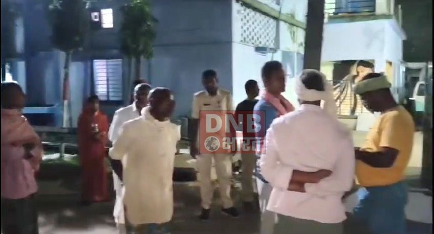 बेगूसराय में पानी भरे नाले में डूबने से एक किसान की दर्दनाक मौत 3