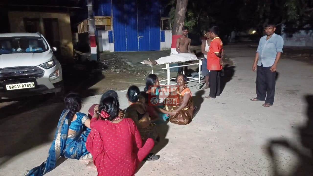 नालंदा: शौच जाने के दौरान दो दोस्त की करेंट से हुई मौत, परिजनों में मचा कोहराम 3