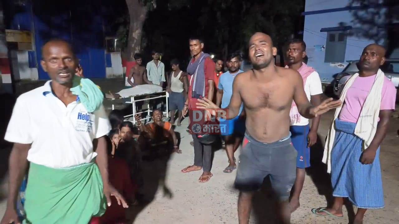 नालंदा: शौच जाने के दौरान दो दोस्त की करेंट से हुई मौत, परिजनों में मचा कोहराम 2