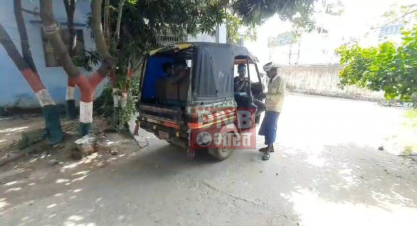 नालंदा: जर्जर मकान की छत गिरने से मलवे में दबकर बुजुर्ग महिला की हुई मौत 3