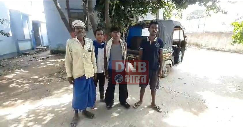 नालंदा: जर्जर मकान की छत गिरने से मलवे में दबकर बुजुर्ग महिला की हुई मौत 2