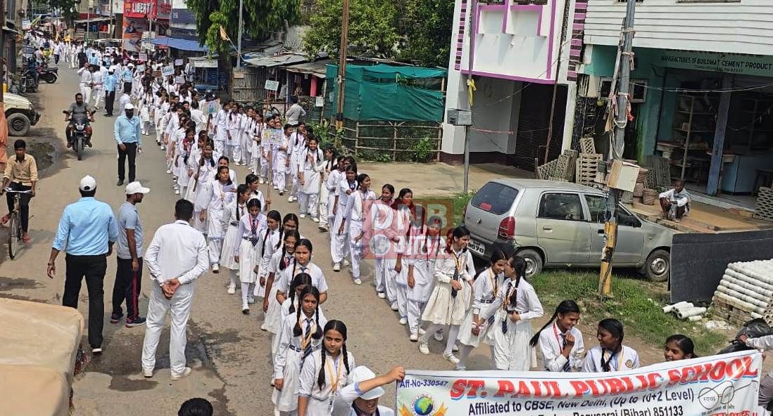 महात्मा गाँधी स्वाधीनता के शिखर पुरुष थे-सुनील कुमार सिंह 3