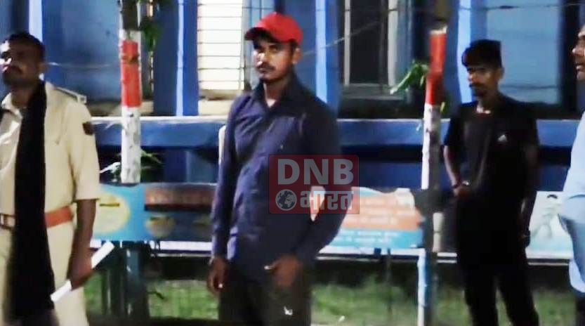 बेगूसराय में दादी के दाह संस्कार में शामिल होने गया पोता की गंगा नदी में डूबने से दर्दनाक मौत,परिजनों में मचा कोहराम 2