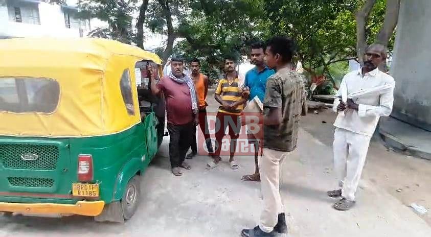 नालंदा:खेलने के दौरान पुराना जर्जर मकान का छत गिरने से एक बच्ची की हुई मौत, एक अन्य जख्मी 3