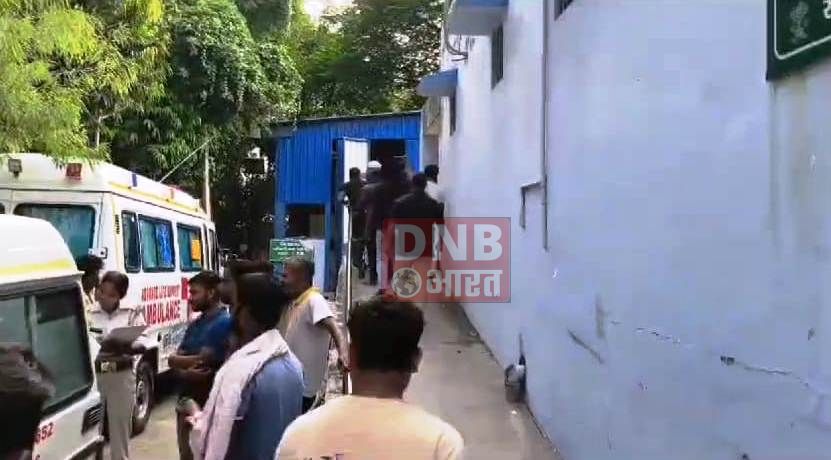 बेगूसराय में कर्ज से तंग आकर एक युवक ने किया आत्महत्या, परिजनों में मचा कोहराम 2