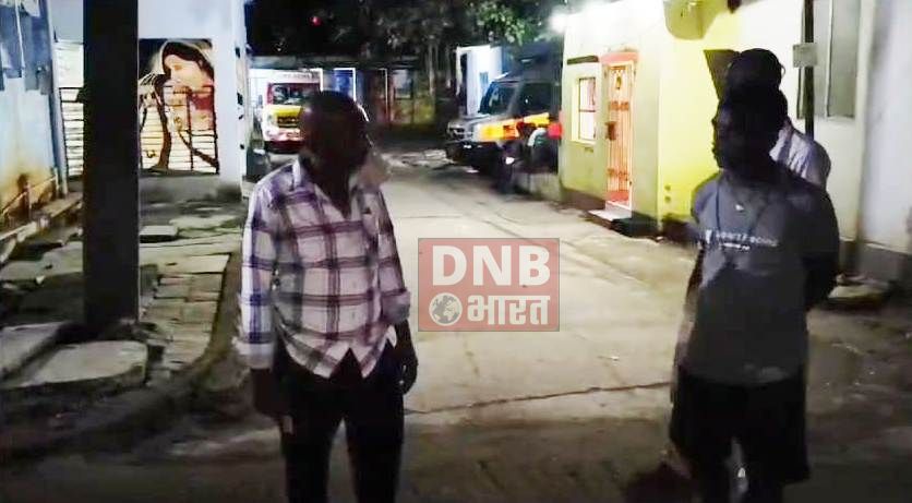 बेगूसराय में ससुराल आए युवक की संदिग्ध अवस्था में मौत, परिजनों में मचा कोहराम 2