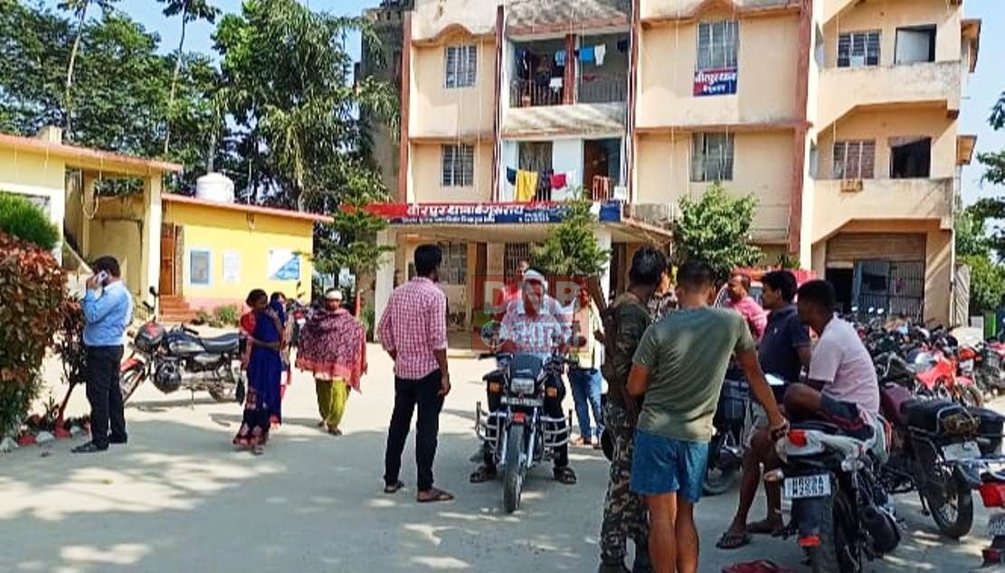 अवैध शराब कारोबार मामले के नामजद आरोपी समेत छह वारंटी गिरफ्तार 2