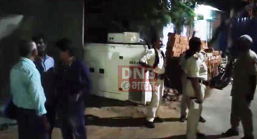 बेगूसराय में दो दिन से लापता बुजुर्ग व्यक्ति का शव पुलिस ने पानी भरे गड्ढे से किया बरामद,परिजनों में मचा कोहराम 3