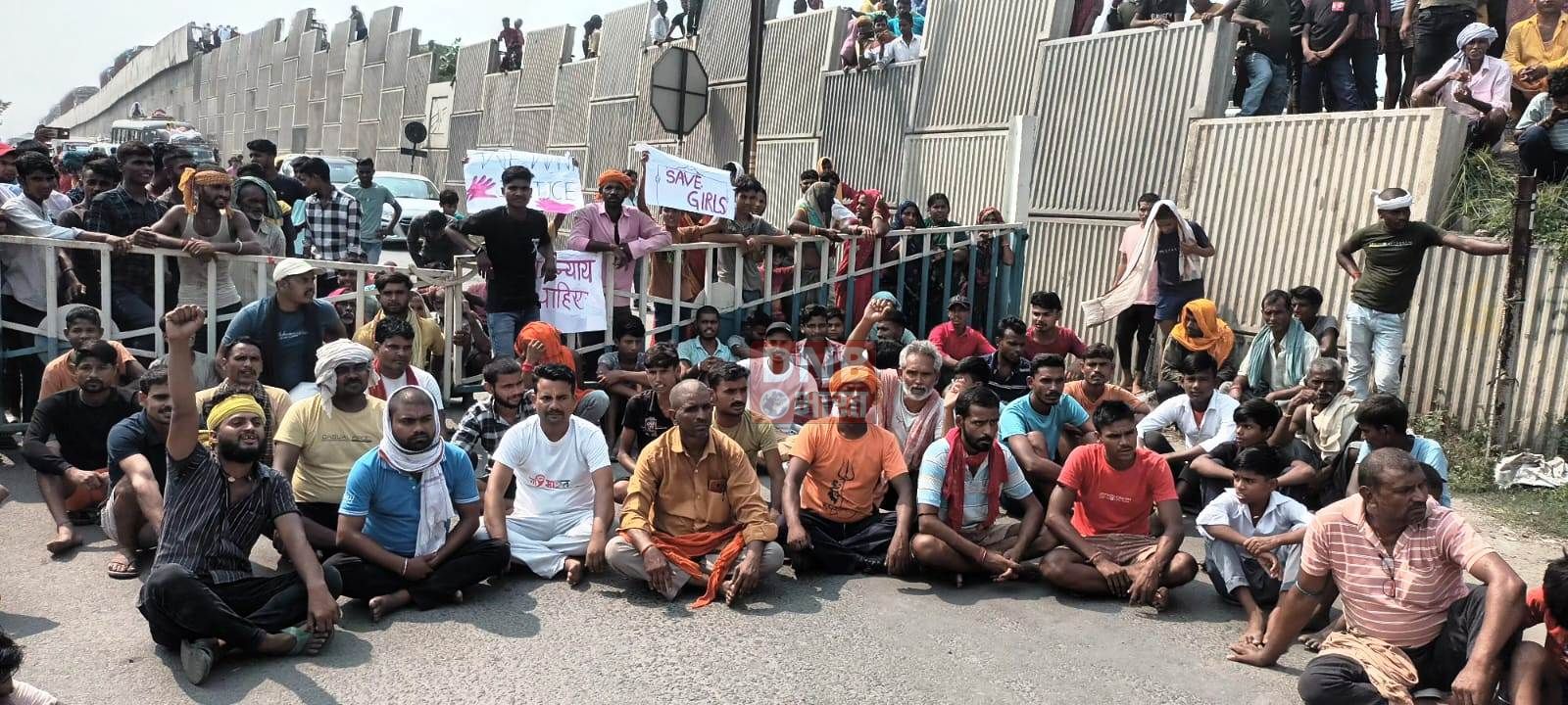 दरिंदगी करने के मामले में स्पीडी ट्रायल चलाकर आरोपित को दिलाई जाएगी सजा - भास्कर रंजन 2